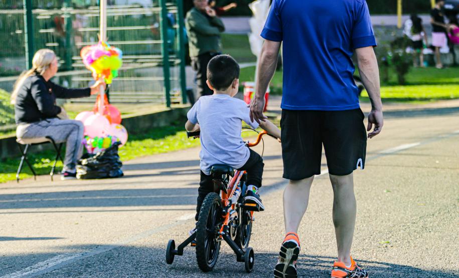 Para evitar acidentes, atenção com crianças deve ser redobrada nas férias escolares