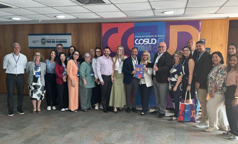 Recomposição do teto MAC do Paraná é destaque no Cosud 2025