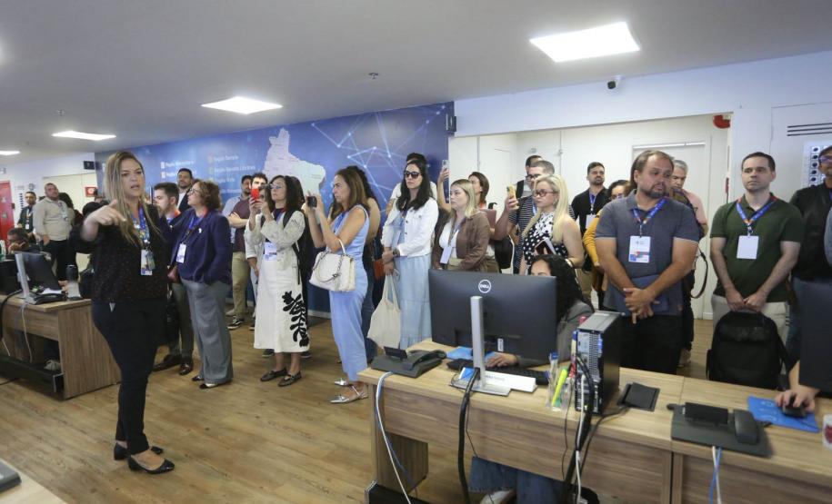 Paraná moderniza a saúde e amplia cuidado com inovação e dados integrados