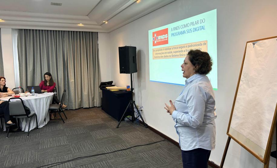 Paraná moderniza a saúde e amplia cuidado com inovação e dados integrados