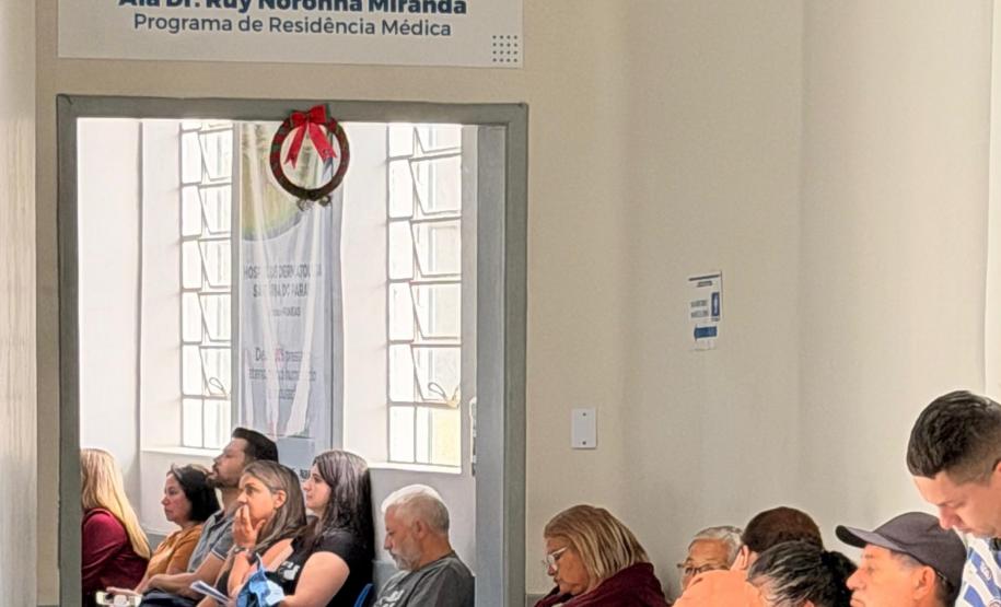 Dezembro Laranja: Mutirão realiza 142 atendimentos à população com lesões na pele