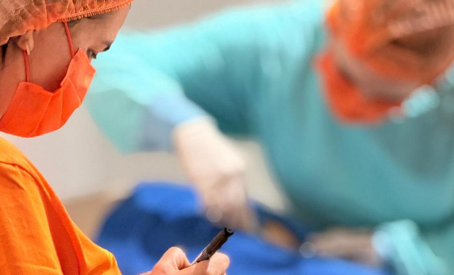 Dezembro Laranja: Mutirão realiza 142 atendimentos à população com lesões na pele