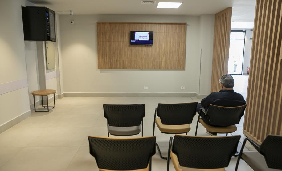 Com apoio do Estado, Pinhais ganha hospital e maternidade com 90 leitos 100% SUS