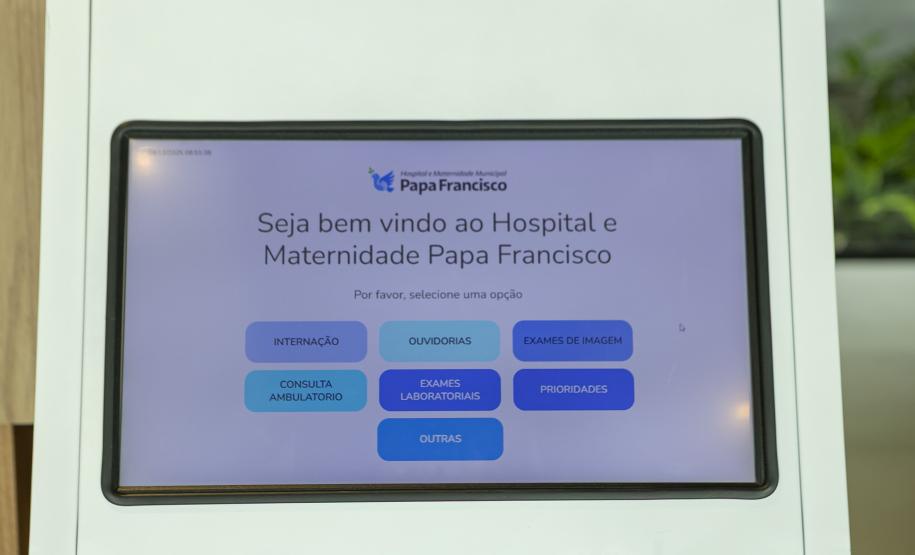 Com apoio do Estado, Pinhais ganha hospital e maternidade com 90 leitos 100% SUS