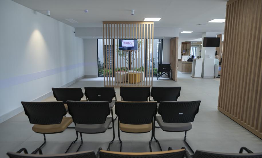 Com apoio do Estado, Pinhais ganha hospital e maternidade com 90 leitos 100% SUS