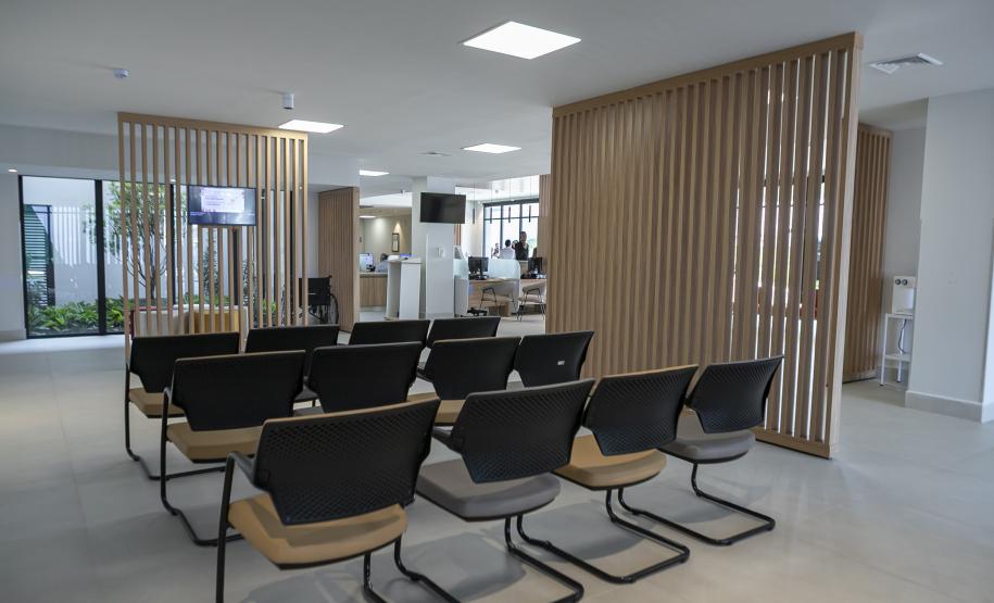 Com apoio do Estado, Pinhais ganha hospital e maternidade com 90 leitos 100% SUS