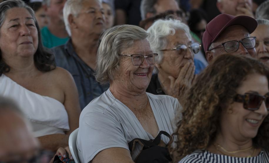 Com apoio do Estado, Pinhais ganha hospital e maternidade com 90 leitos 100% SUS