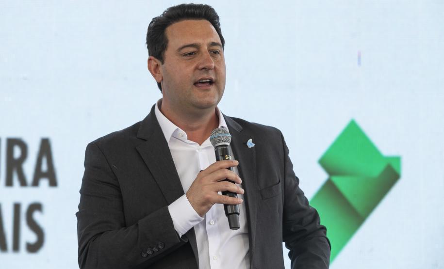 Com apoio do Estado, Pinhais ganha hospital e maternidade com 90 leitos 100% SUS