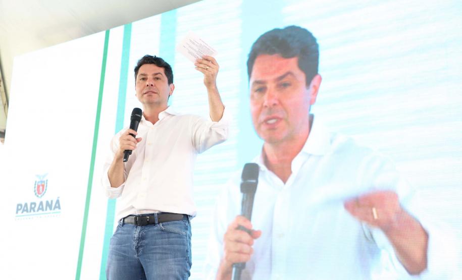 Com inauguração e anúncio de mais R$ 40 milhões, Hospital Cemil vai dobrar atendimentos em Umuarama