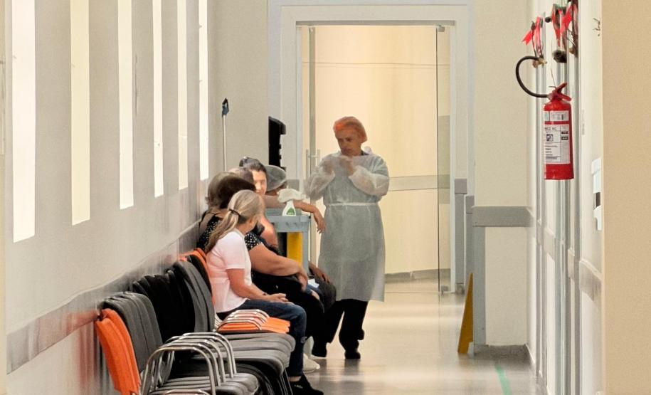 Dezembro Laranja: Mutirão realiza 142 atendimentos à população com lesões na pele