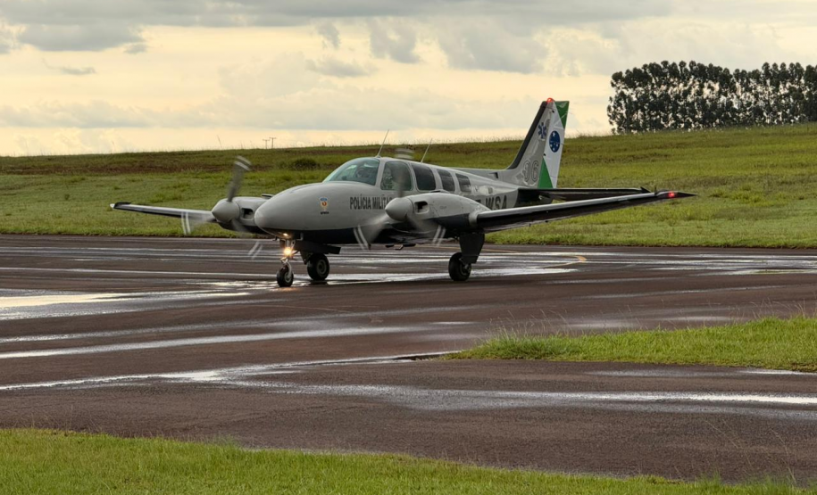 Casos importados: Saúde encaminha medicamentos para pacientes com malária