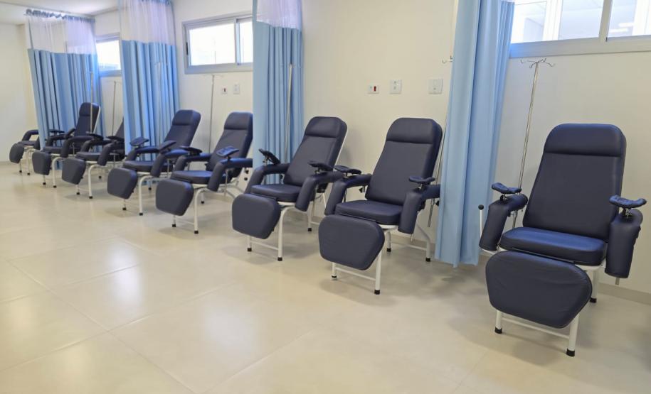 Governo do Paraná inaugura primeiro Pronto Atendimento Municipal em Paraíso do Norte