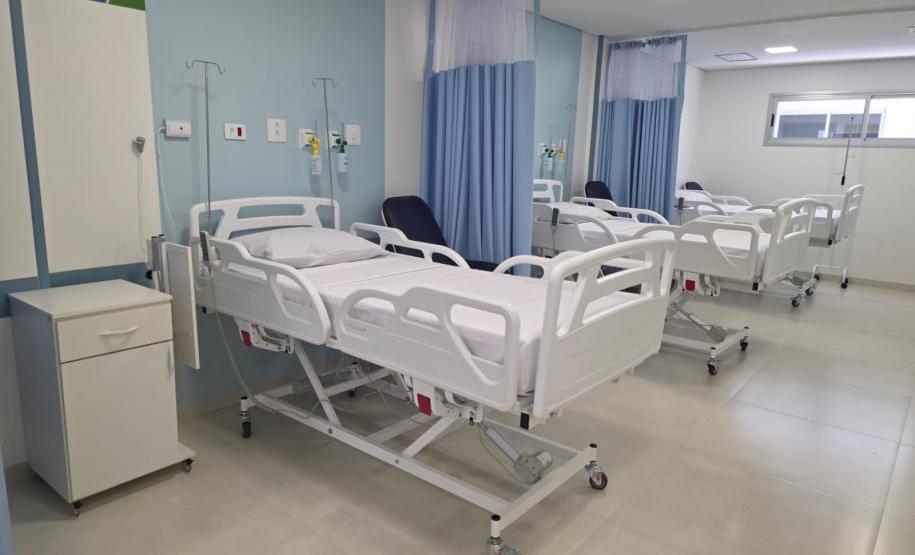 Governo do Paraná inaugura primeiro Pronto Atendimento Municipal em Paraíso do Norte