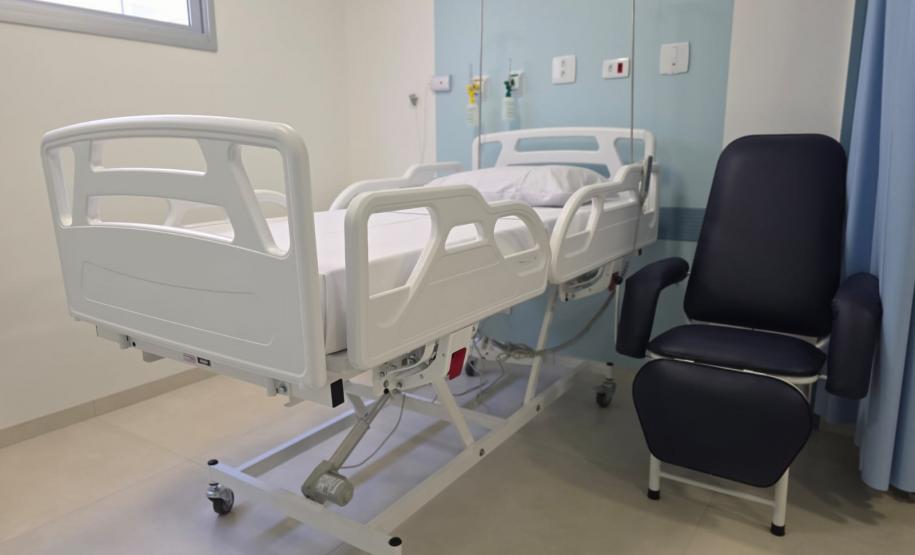 Governo do Paraná inaugura primeiro Pronto Atendimento Municipal em Paraíso do Norte