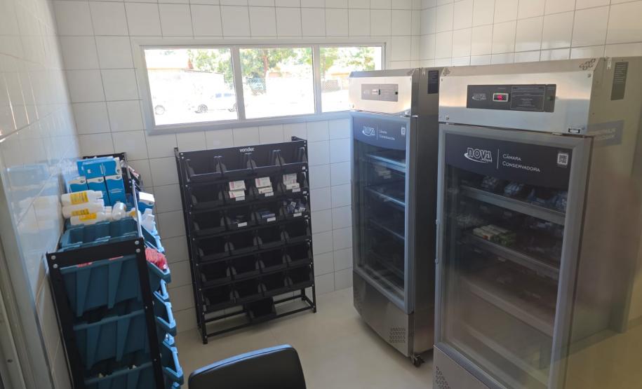 Governo do Paraná inaugura primeiro Pronto Atendimento Municipal em Paraíso do Norte