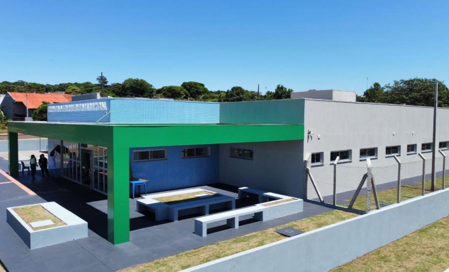 Governo do Paraná inaugura primeiro Pronto Atendimento Municipal em Paraíso do Norte