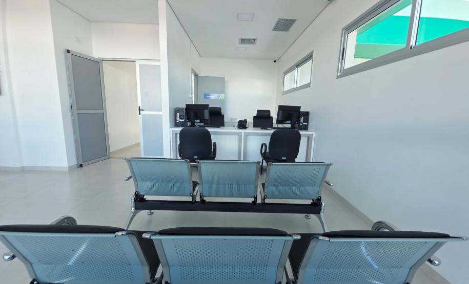 Governo do Paraná inaugura primeiro Pronto Atendimento Municipal em Paraíso do Norte