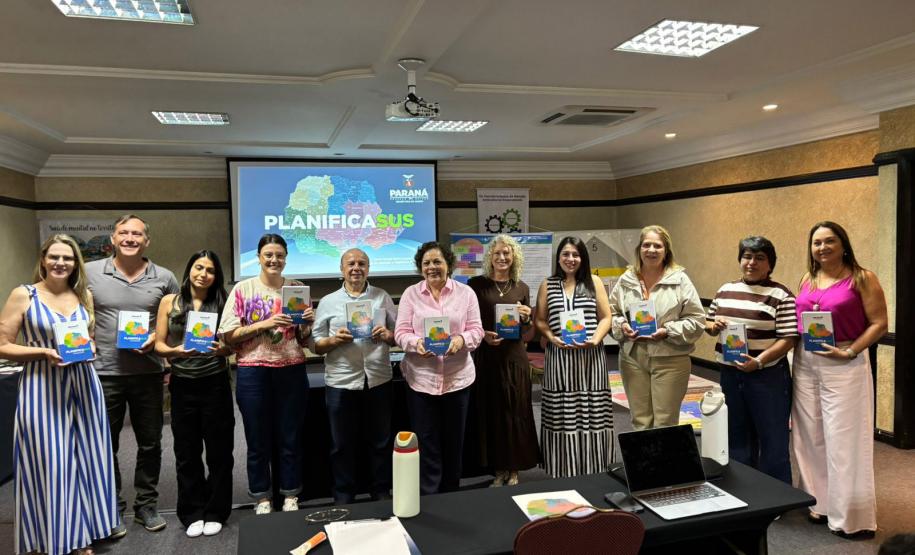 Atenção Primária: encontro define estratégias no âmbito da saúde mental para 2026