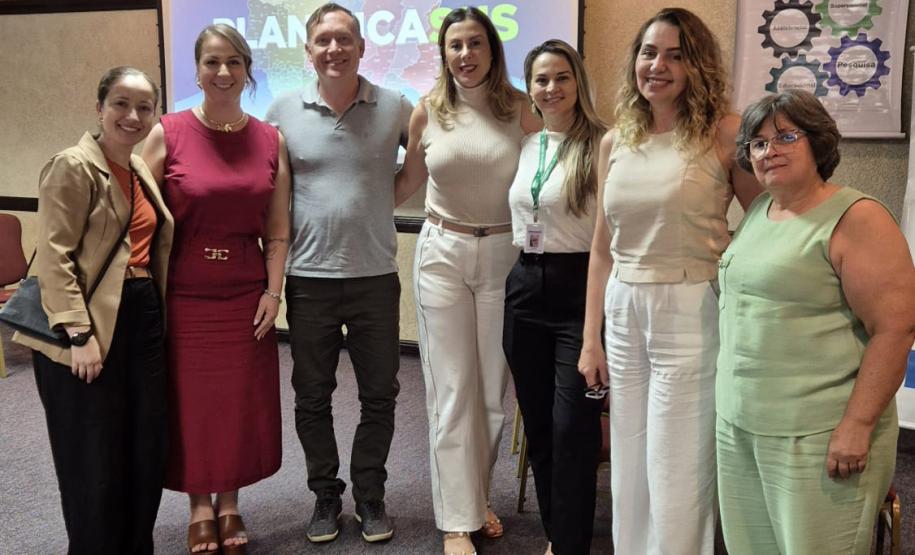 Atenção Primária: encontro define estratégias no âmbito da saúde mental para 2026