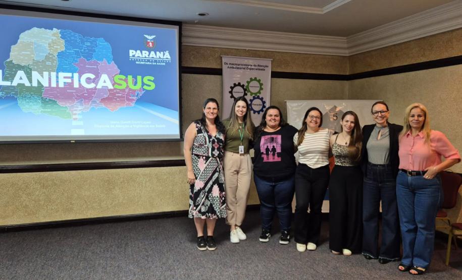 Atenção Primária: encontro define estratégias no âmbito da saúde mental para 2026