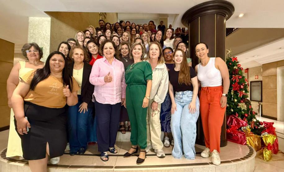 Atenção Primária: encontro define estratégias no âmbito da saúde mental para 2026