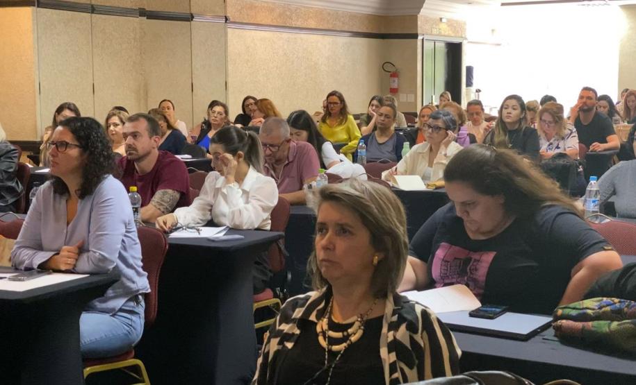 Atenção Primária: encontro define estratégias no âmbito da saúde mental para 2026