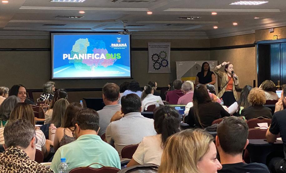 Atenção Primária: encontro define estratégias no âmbito da saúde mental para 2026