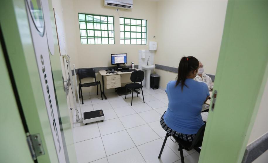 Paraná investe mais de R$ 20 milhões para qualificar Linha de Cuidado em Saúde Mental