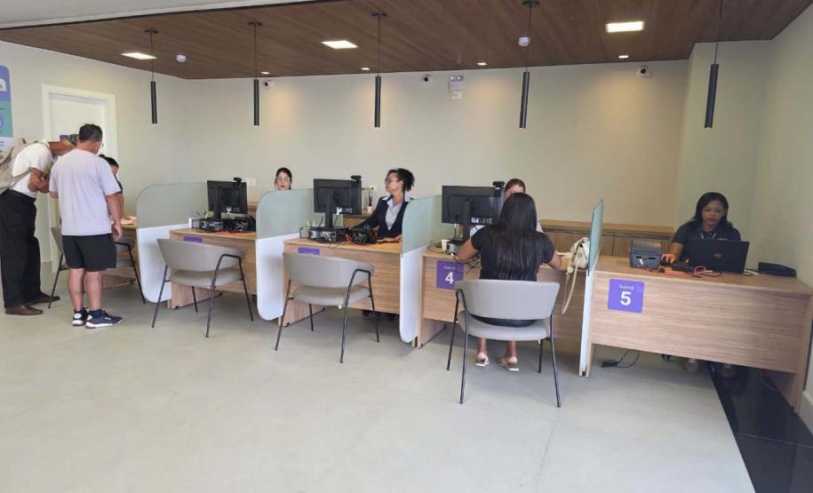 Com apoio do Estado, Pinhais ganha hospital e maternidade com 90 leitos 100% SUS