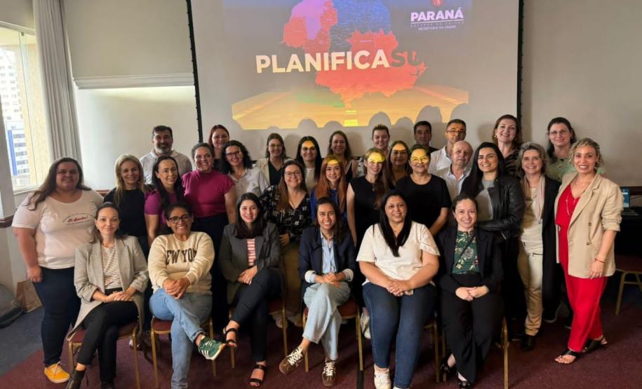 Saúde promove 18º Encontro do PlanificaSUS com foco em saúde mental na atenção primária