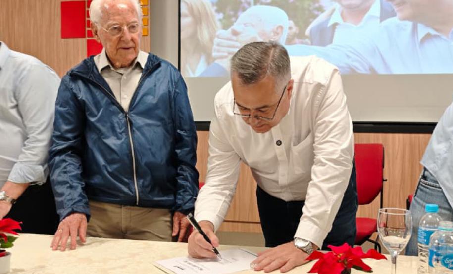 Estado autoriza mais de R$ 5 milhões para atendimento no Hospital do Câncer de Londrina