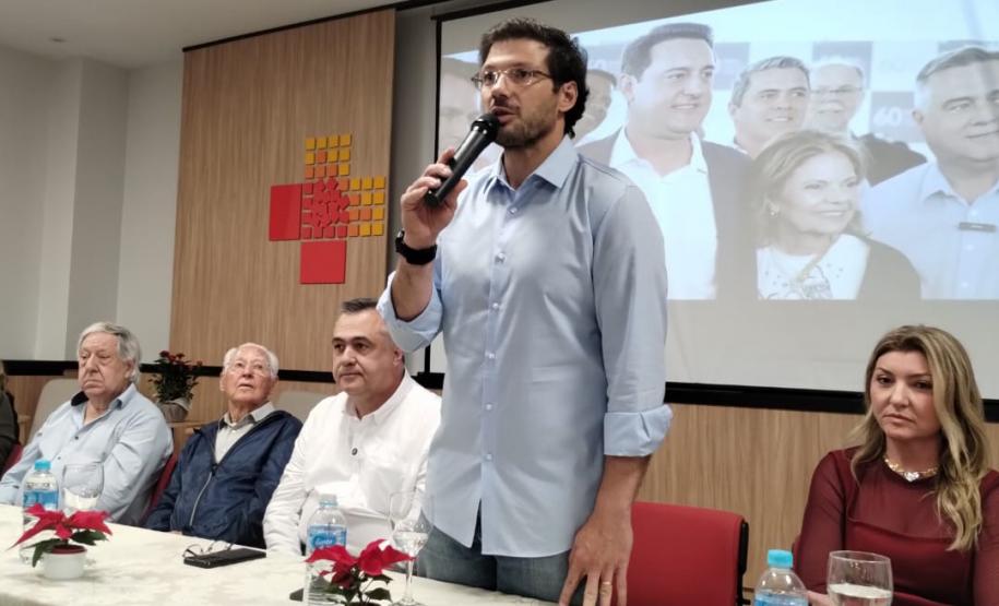 Estado autoriza mais de R$ 5 milhões para atendimento no Hospital do Câncer de Londrina