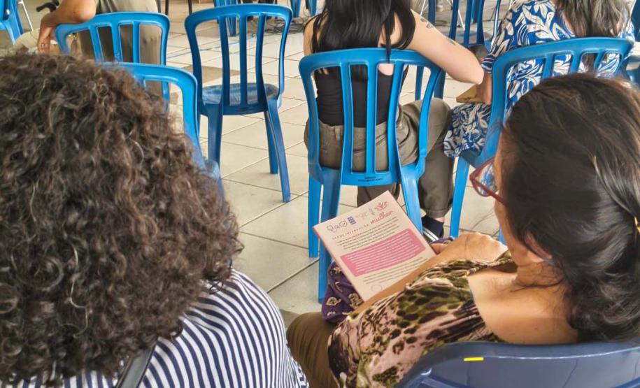 Projeto inédito, Carreta Saúde da Mulher supera expectativas e faz mais de 19 mil atendimentos