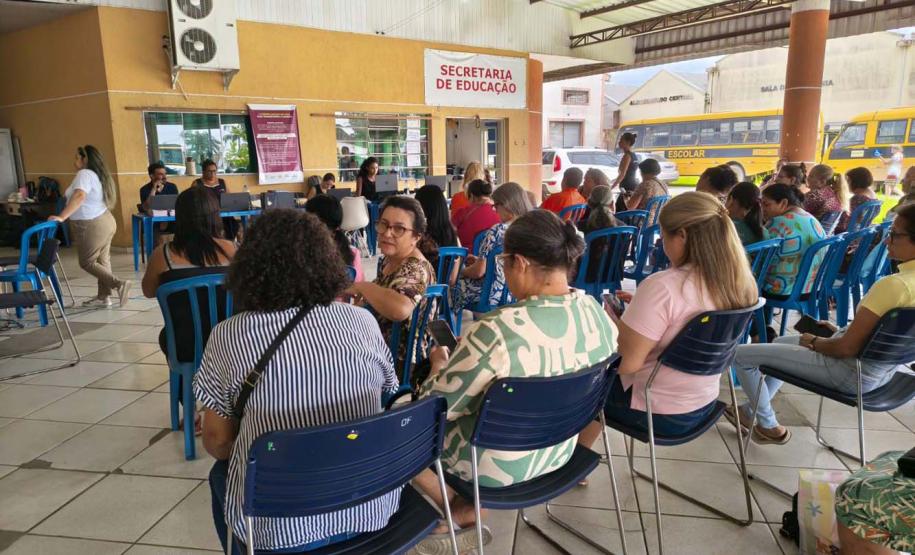 Projeto inédito, Carreta Saúde da Mulher supera expectativas e faz mais de 19 mil atendimentos