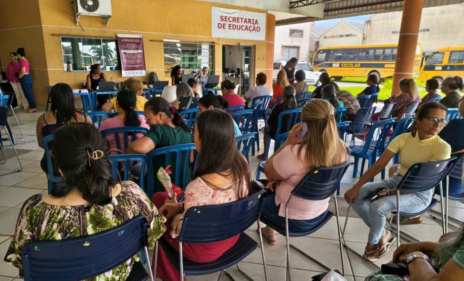 Projeto inédito, Carreta Saúde da Mulher supera expectativas e faz mais de 19 mil atendimentos