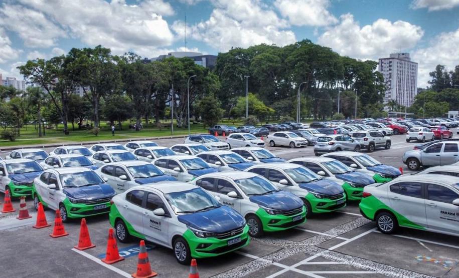 Estado vai investir R$ 136 milhões por ano para aumentar atendimentos dos consórcios