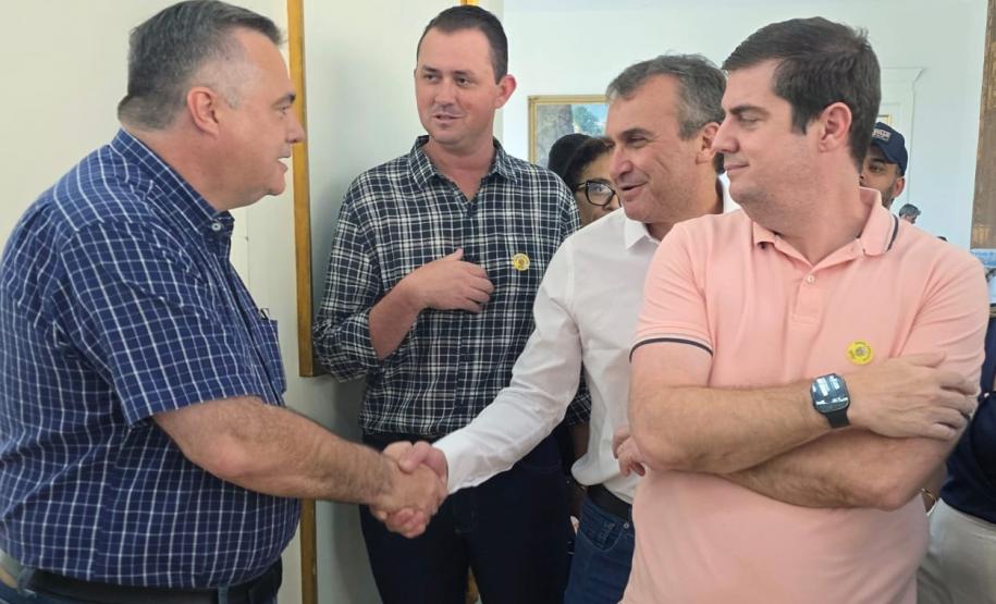 Estado vai investir R$ 136 milhões por ano para aumentar atendimentos dos consórcios