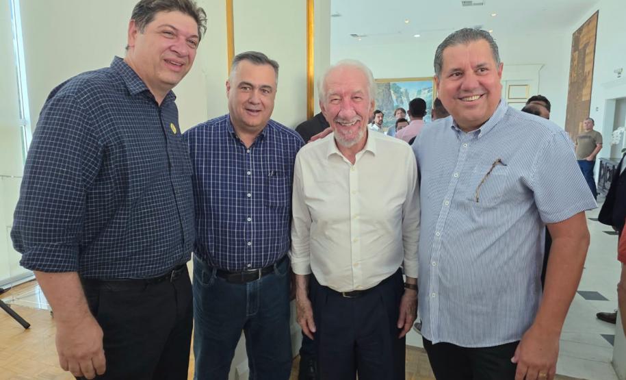 Estado vai investir R$ 136 milhões por ano para aumentar atendimentos dos consórcios