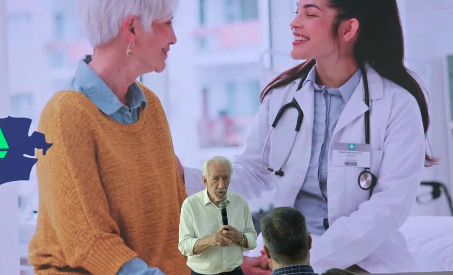 Estado vai investir R$ 136 milhões por ano para aumentar atendimentos dos consórcios