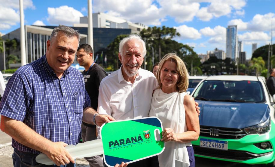 Estado vai investir R$ 136 milhões por ano para aumentar atendimentos dos consórcios