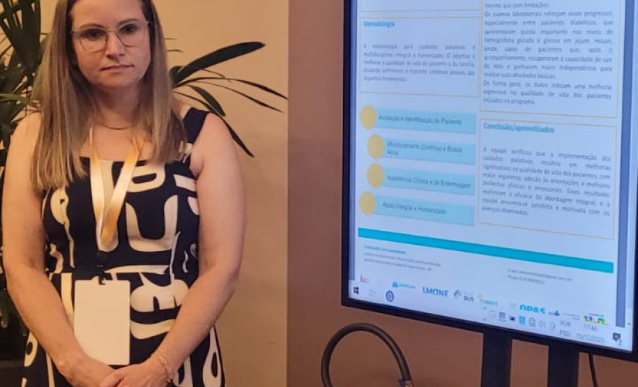 Paraná é destaque na III Conferência Nacional da Planificação da Atenção à Saúde