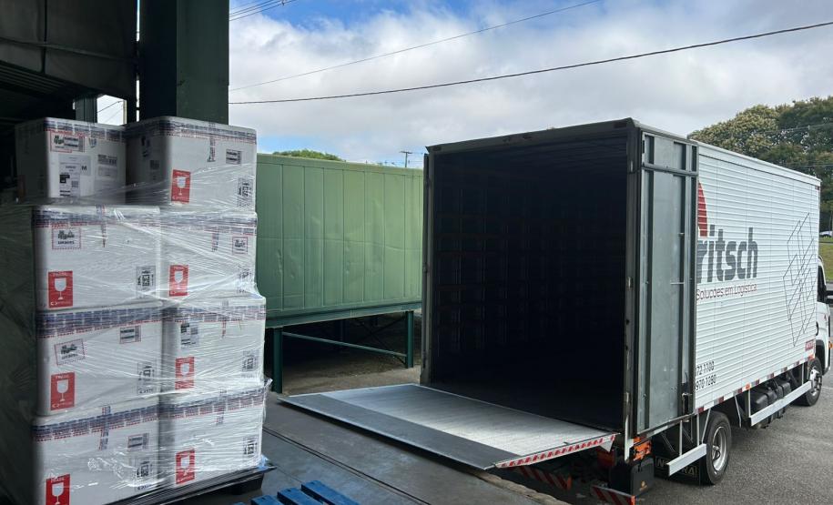 Paraná ofertará novo medicamento para prevenir vírus sincicial em bebês em fevereiro