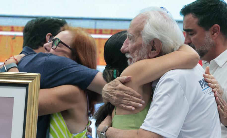 R$ 67,7 milhões: governador anuncia a construção do Hospital Regional de Matinhos