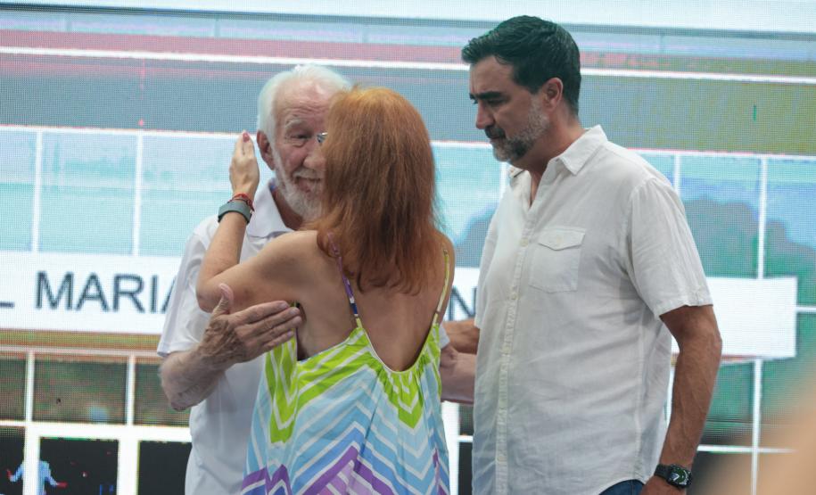 R$ 67,7 milhões: governador anuncia a construção do Hospital Regional de Matinhos