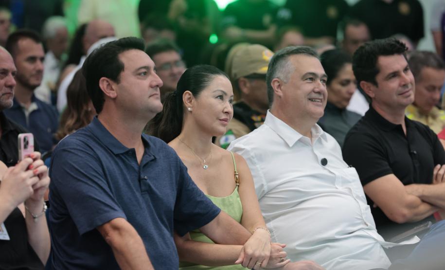 R$ 67,7 milhões: governador anuncia a construção do Hospital Regional de Matinhos