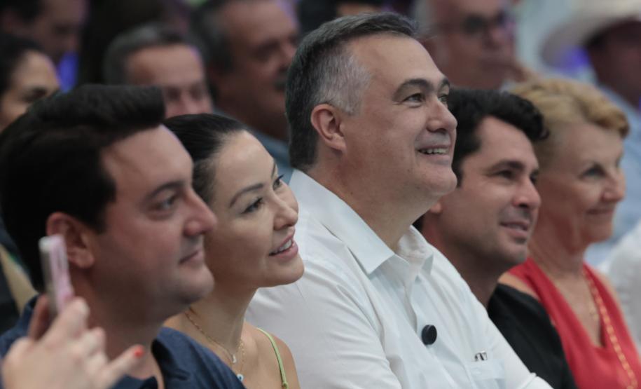 R$ 67,7 milhões: governador anuncia a construção do Hospital Regional de Matinhos