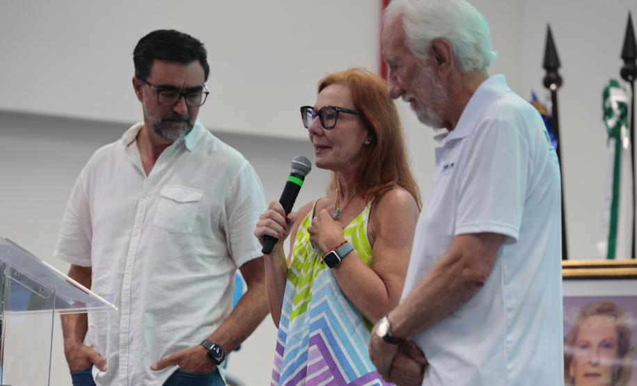 R$ 67,7 milhões: governador anuncia a construção do Hospital Regional de Matinhos