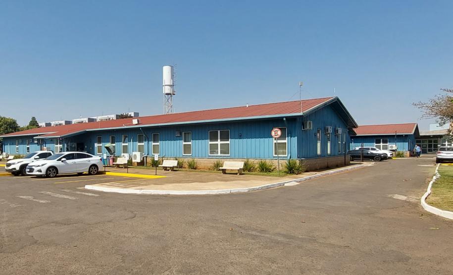 Paraná amplia rede hospitalar e bate recordes de cirurgias, exames e internamentos