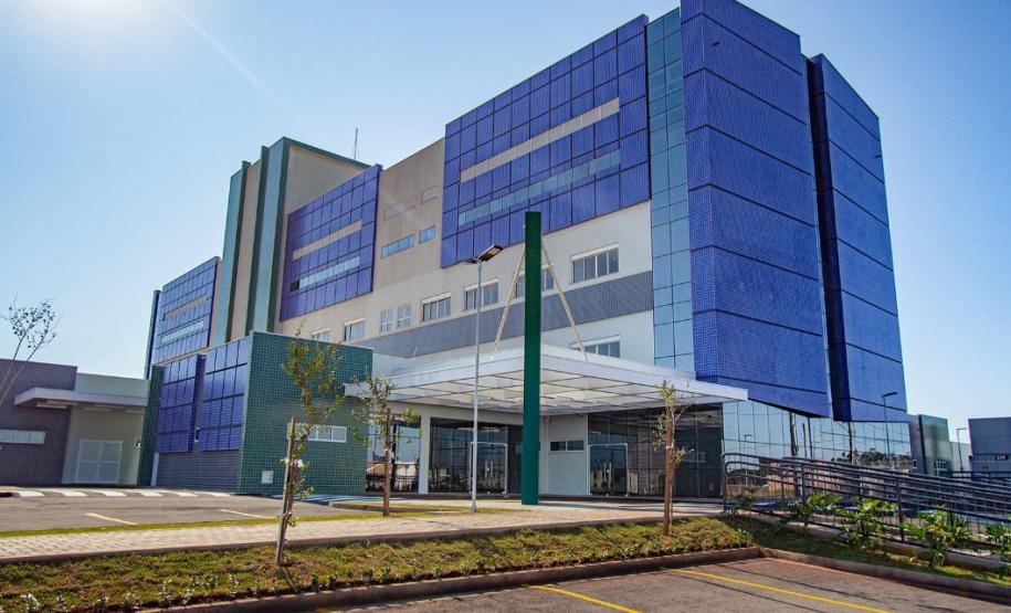 Paraná amplia rede hospitalar e bate recordes de cirurgias, exames e internamentos