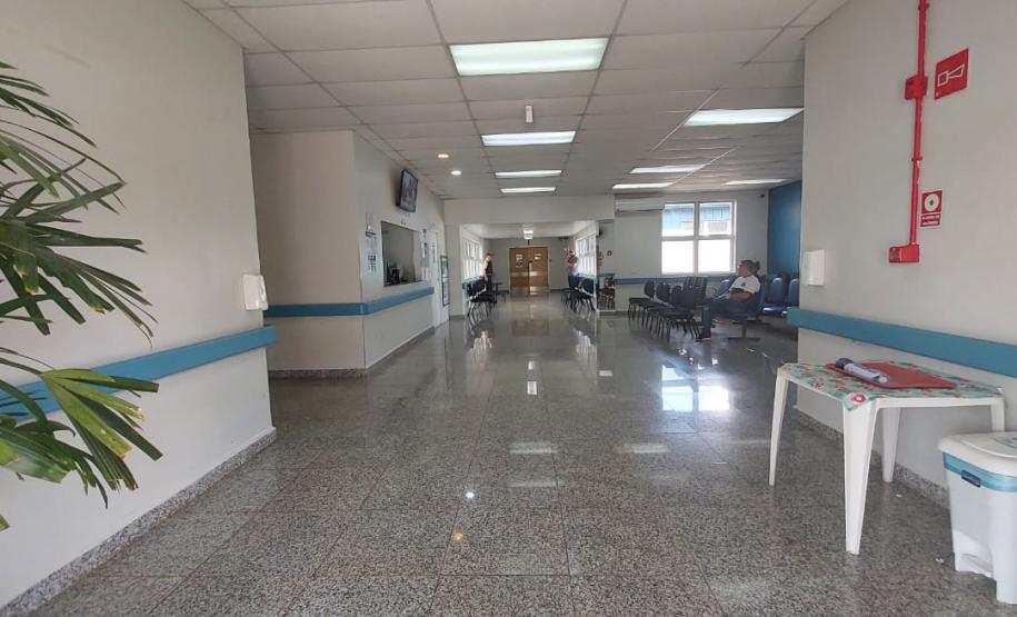 Paraná amplia rede hospitalar e bate recordes de cirurgias, exames e internamentos